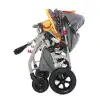 Römer Buggy Engelli Çocuk Puseti | Çift Yönlü, Katlanabilir ve Ayarlanabilir Destekli R341-35