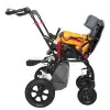 Römer Buggy Engelli Çocuk Puseti | Çift Yönlü, Katlanabilir ve Ayarlanabilir Destekli R341-35