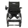 Römer Akülü Tekerlekli Sandalye | Katlanabilir, Çelik Şase ve Elektromanyetik Fren Sistemli R101