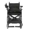 Römer Akülü Tekerlekli Sandalye | Katlanabilir Güçlendirilmiş Şase,320W Motor ve Ergonomik Yapı R105