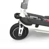 Scuba Atto Mini Scooter | Katlanabilir Kompakt Midi Model Lityum Akülü S550