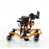 WOLLEX Pediatrik Walker Gait Trainer | İki Yönlü Kullanım ve Ayarlanabilir Yapısıyla Güvenli WG-W943