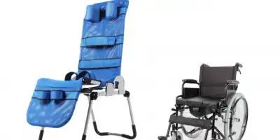 Klozetli Tekerlekli Sandalye mi, Banyo Sandalyesi mi? Kullanım Alanına Göre Kıyaslama