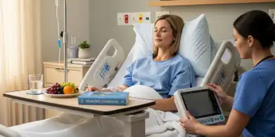 Ameliyat Sonrası İyileşme Sürecinde Gerekli Medikal Ürünler