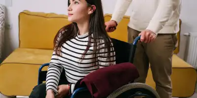 Engelli Bireyler İçin Evi Hazırlama Checklisti Her Oda İçin Gerekenler