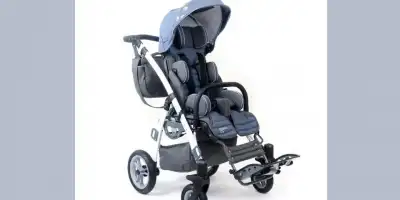 Engelli Çocuk Puseti Hangi Durumda Kullanılır, Kimler İçin Uygun ve Doğru Model Nasıl Seçilir?