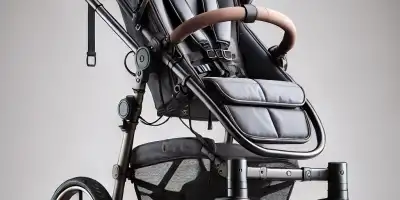 Engelli Çocuklar İçin Puset Seçiminde İpuçları