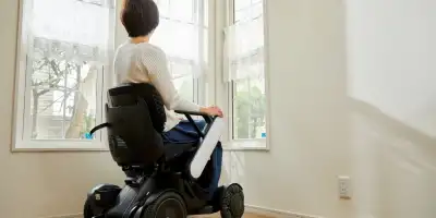 Erişilebilir Medikal Cihazlar Yaşlı ve Engelli Bireyler için