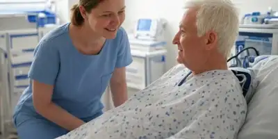 Evde Hasta Bakımında Dikkat Edilmesi Gerekenler
