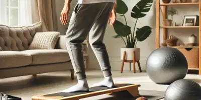 Fizik Tedavi Ekipmanlarının Evde Kullanımı