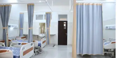 Hastane Envanterlerinde Sık Kullanılan Medikal Ürünler