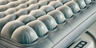 Havalı Yatakların Bası Yaralarını Önlemedeki Rolü