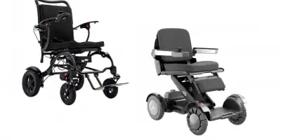 Lityum Pilli Akülü Sandalye Rehberi: Hangi Durumda Kullanılır, Kimler İçin Uygundur ve Doğru Seçim Nasıl Yapılır?