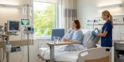 Yatan Hasta İçin Kullanılan En Etkili Medikal Ürünler