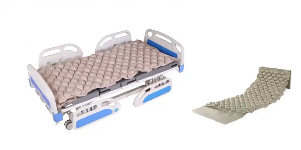 Bası Yarası (Yatak Yarası) Önleyici Ürünler ve Bakım İpuçları