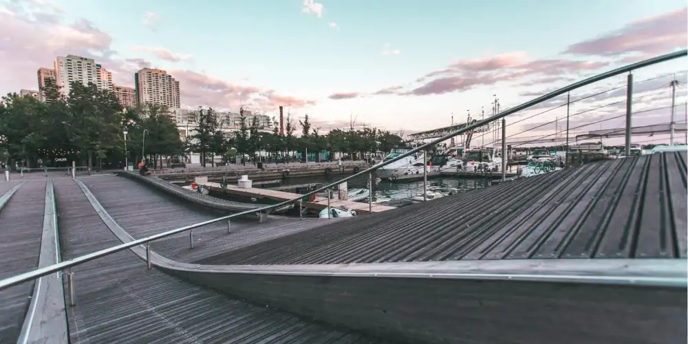 Engelli Rampaları Seçimi Hangi Malzeme, Hangi Açılar Uygun?