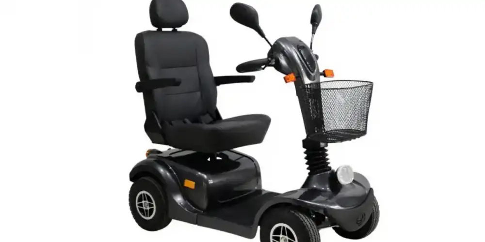 Engelli Scooter Seçerken Nelere Dikkat Edilmeli?