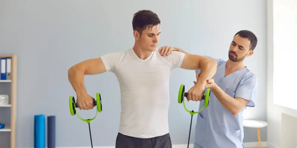 Fizik Tedavi Ürünleri Nedir? Hangi Durumlarda ve Nerelerde Kullanılır?