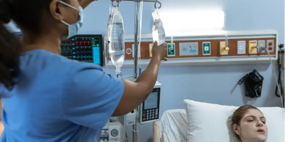 Hastane Çıkışı Alınması Gereken Medikal Ürünler