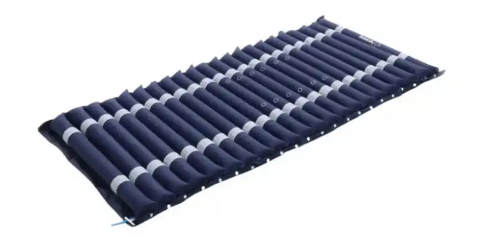 Havalı Yatak Bası Yarasını Önler mi?