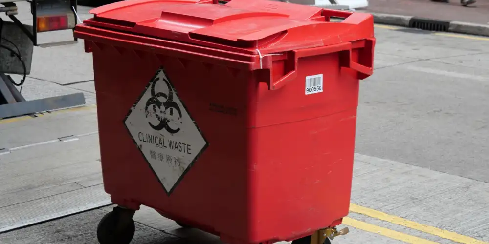 Medikal Atıkların Çevreye Zarar Vermeden Yok Edilmesi İçin Yöntemler