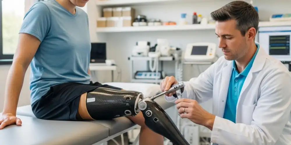 Protez ve Ortez Ürünlerinin Bakımı: Uzun Ömür İçin Tüyolar