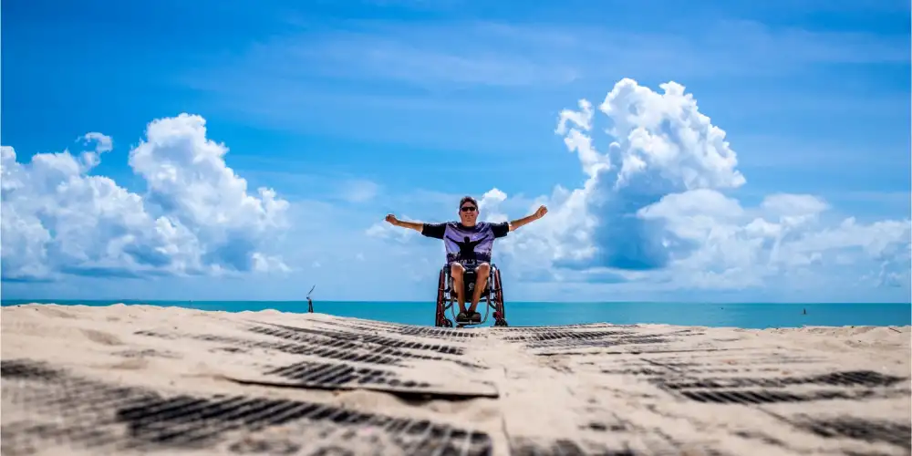 Refakatçi Transfer Sandalyesi ile Hasta Taşıma Sürecini Kolaylaştırma Yöntemleri