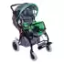 Comfort Plus DM-8001 BUGGY Engelli Puseti Yeşil ( 40 Cm )