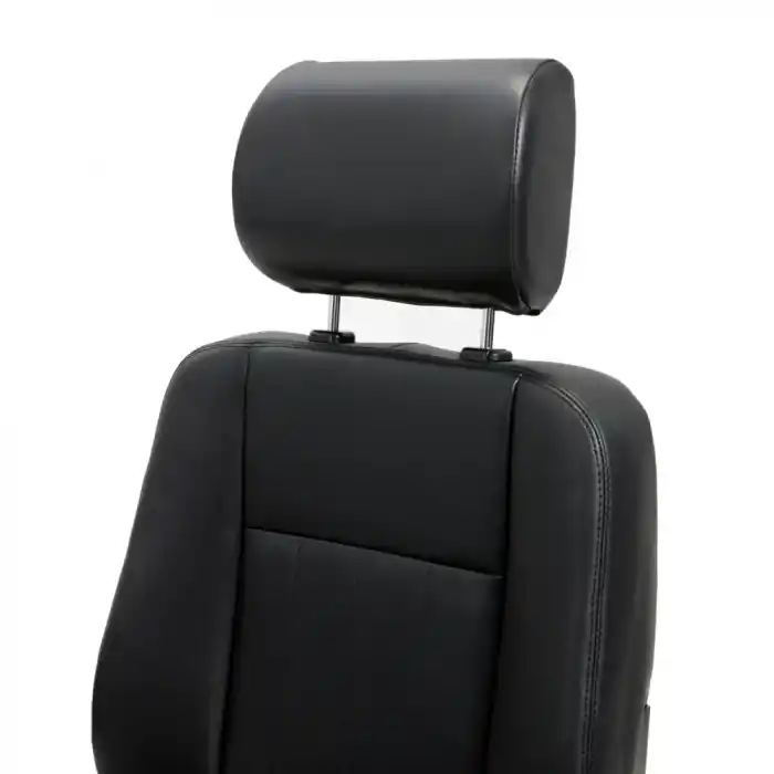 Poylin Arazi Tipi Akülü Tekerlekli Sandalye | 25km Menzil Tilt Özellikli 450W Çift Güçlü Motor P264