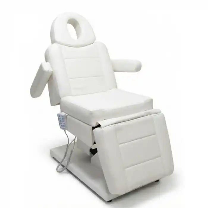 Genel Amaçlı Koltuk | 4 Motorlu, Trendelenburg Özellikli, Çıkabilir Baş ve Kolçaklı, Antibakteriyel Döşemeli E-226/B