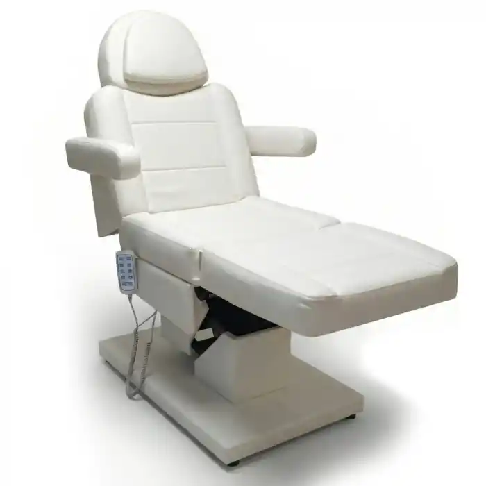 Genel Amaçlı Koltuk | 4 Motorlu, Trendelenburg Özellikli, Çıkabilir Baş ve Kolçaklı, Antibakteriyel Döşemeli E-226/B