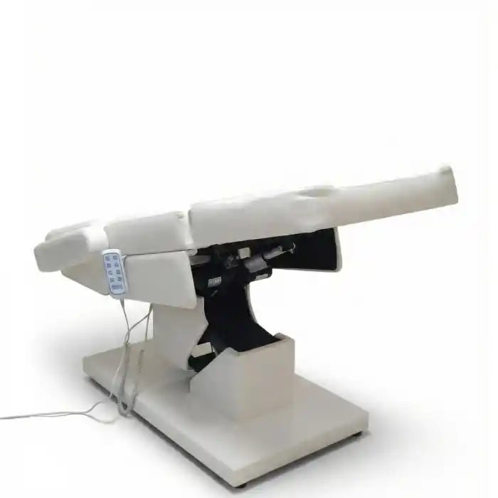 Genel Amaçlı Koltuk | 3 Motorlu, Trendelenburg Özellikli, Çıkabilir Baş ve Kolçaklı, Antibakteriyel Döşemeli E-226/B