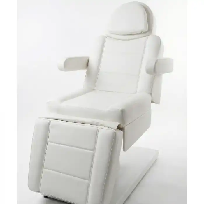 Genel Amaçlı Koltuk | 3 Motorlu, Trendelenburg Özellikli, Çıkabilir Baş ve Kolçaklı, Antibakteriyel Döşemeli E-226/B