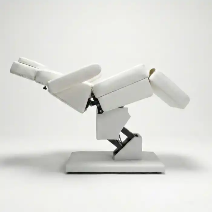 Genel Amaçlı Koltuk | 3 Motorlu, Trendelenburg Özellikli, Çıkabilir Baş ve Kolçaklı, Antibakteriyel Döşemeli E-226/B