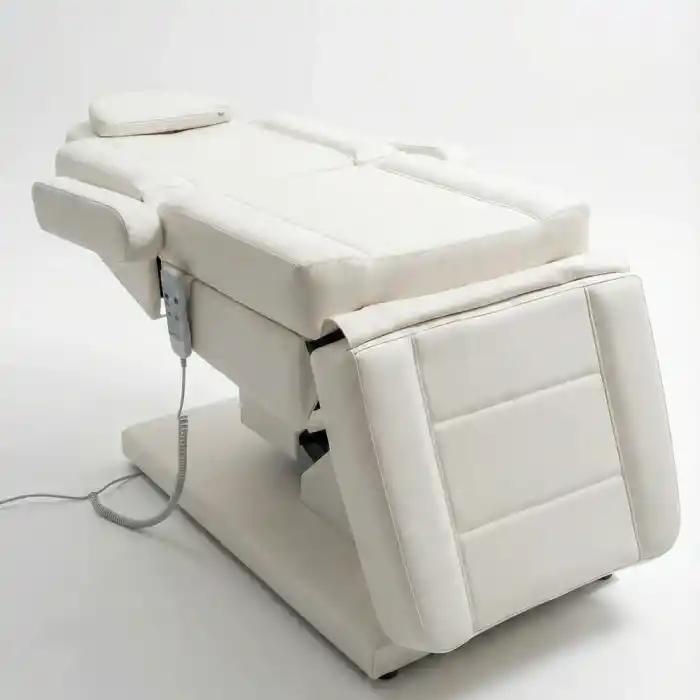 Genel Amaçlı Koltuk | 3 Motorlu, Trendelenburg Özellikli, Çıkabilir Baş ve Kolçaklı, Antibakteriyel Döşemeli E-226/B