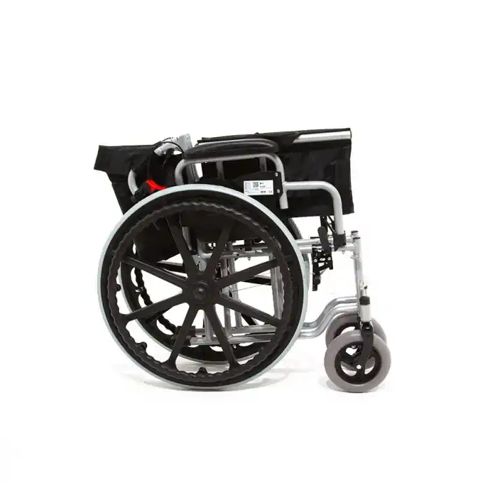 Golfi Fonksiyonel Tekerlekli Sandalye | Katlanabilir Dayanıklı Ergonomik Günlük Kullanım G104