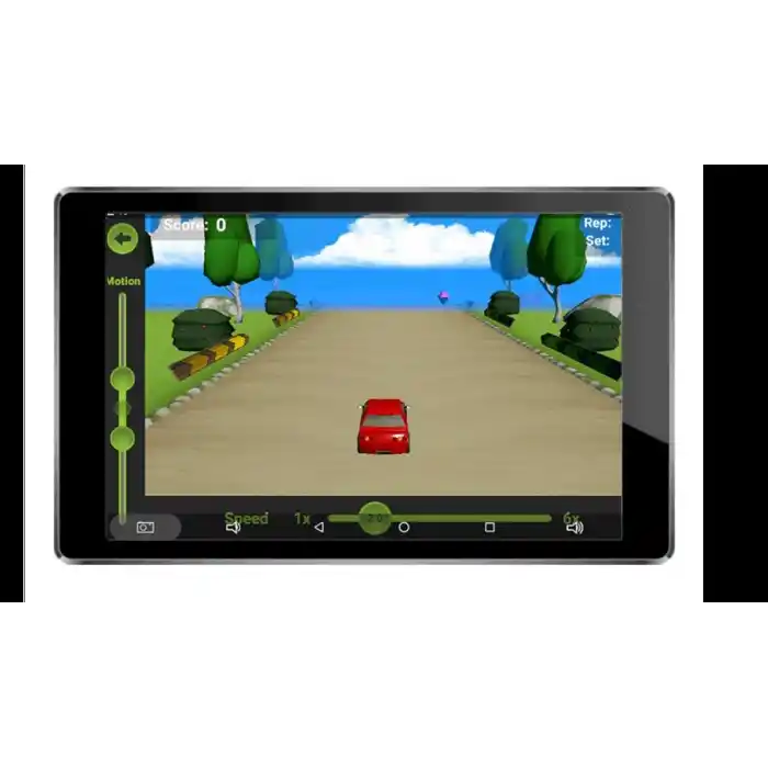 Bobo Pro-2 Akıllı Denge Tahtası | Bluetooth Sensörlü, Uygulamalı ve 200 Kg Taşıma Kapasiteli