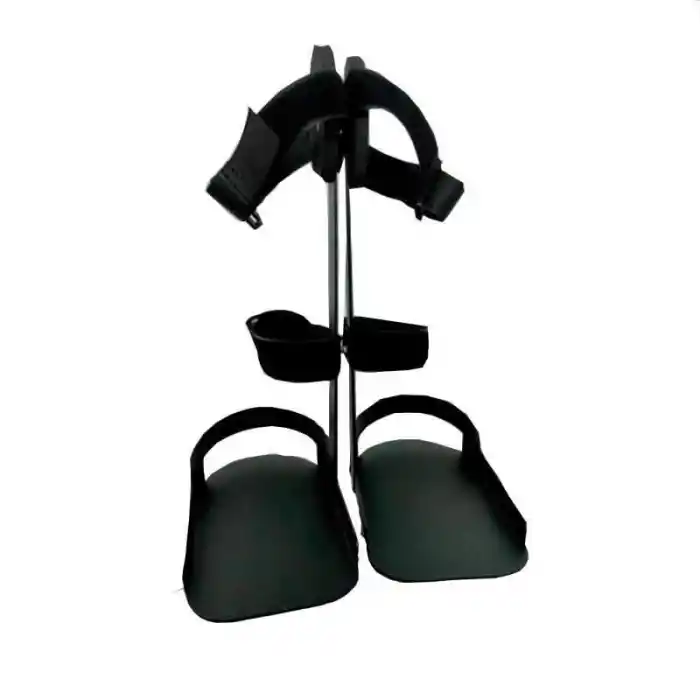 Egzersiz Bisikleti Bacak Sabitleme Aparatı | Rehabilitasyon, Destek İçin Ergonomik Tasarım OMAXİ0009