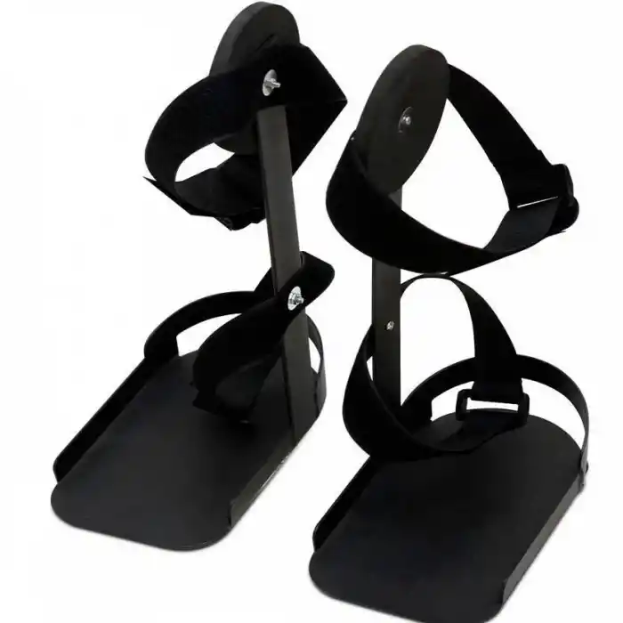 Egzersiz Bisikleti Bacak Sabitleme Aparatı | Rehabilitasyon, Destek İçin Ergonomik Tasarım OMAXİ0009