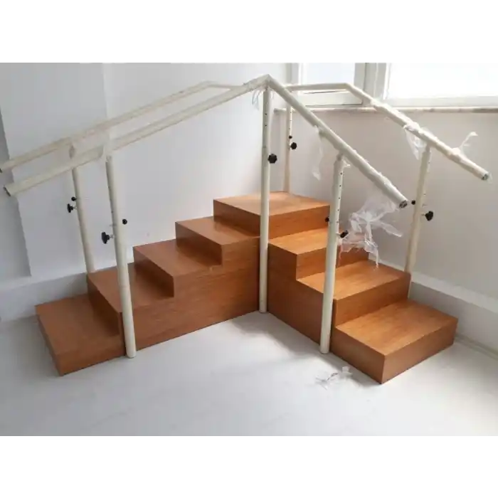 Egzersiz Kürsüsü Yürüme Merdiveni | 1. Sınıf El İşçiliği, Standart ve Özel Ölçü İmalat