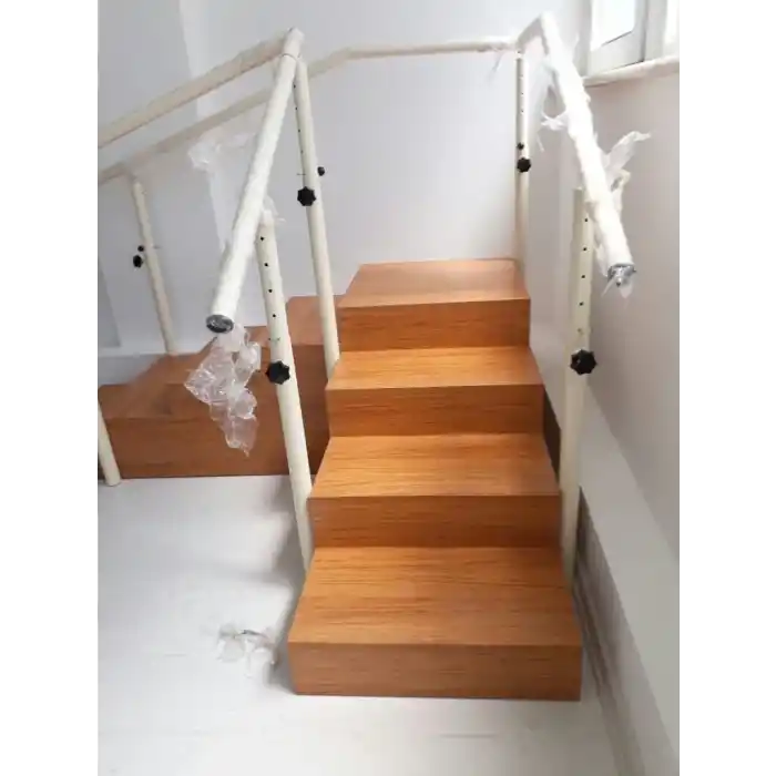 Egzersiz Kürsüsü Yürüme Merdiveni | 1. Sınıf El İşçiliği, Standart ve Özel Ölçü İmalat