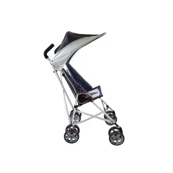 Golfi Engelli Çocuk Puseti | Hafif Alüminyum Gövde ve Kompakt Tasarım G491