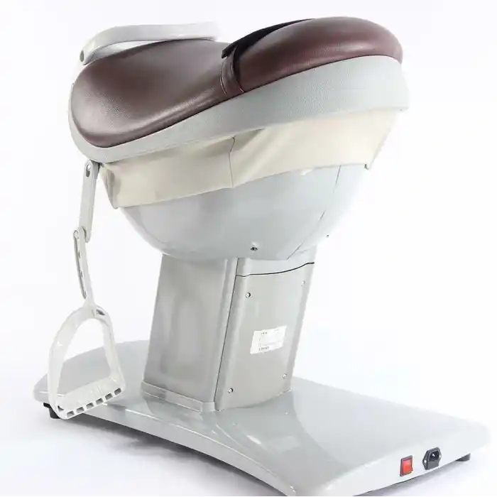 Hipoterapi Cihazı At Binme Simülasyonu | 20 Hız Kademeli ve Dokunmatik Ekranlı VMAXİ0082