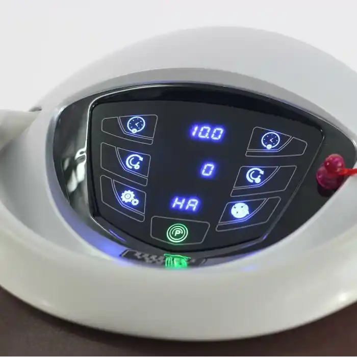 Hipoterapi Cihazı At Binme Simülasyonu | 20 Hız Kademeli ve Dokunmatik Ekranlı VMAXİ0082