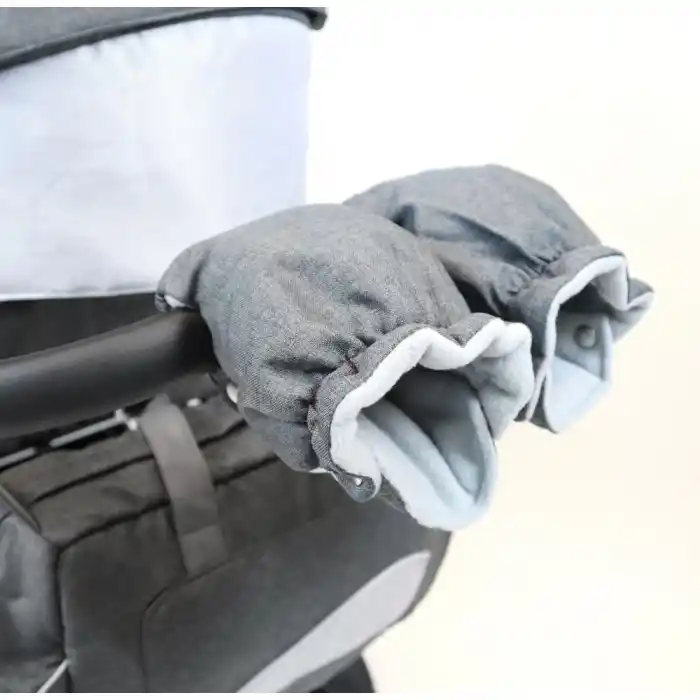 Mywam Mouse Full Aksesuarlı Engelli Çocuk Puseti | Tilt Özellikli, 8 Parça Aksesuar Dahil, Amortisörlü Tekerlekli ve Katlanabilir Puseti