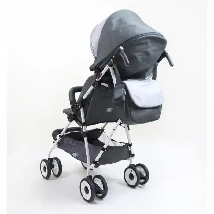 Mywam Pegaz Full Aksesuarlı Engelli Çocuk Puseti | 7 Parça Setli, Katlanabilir Hafif Gövde, Ayarlanabilir Koltuk ve Sırtlık Puseti