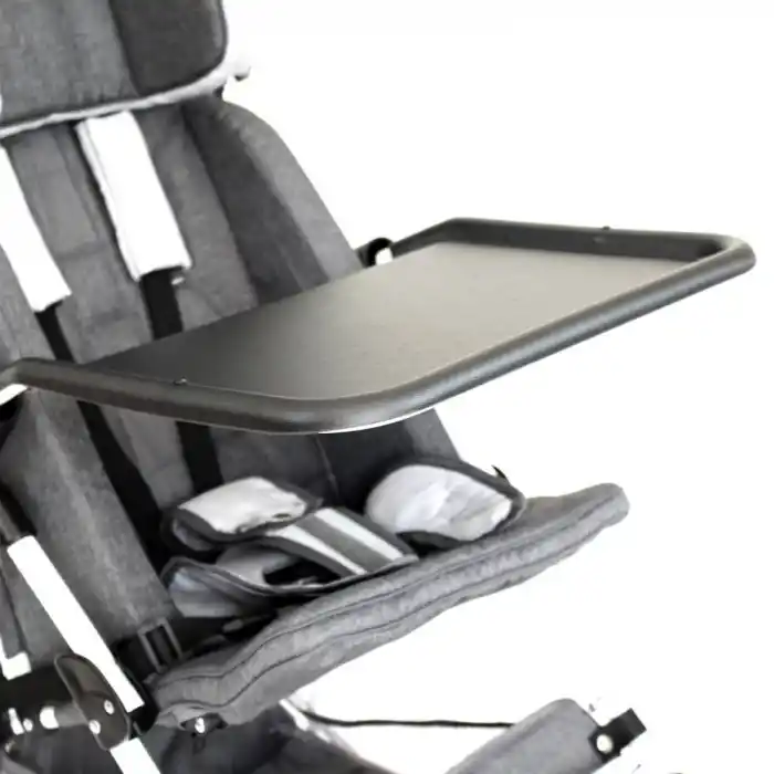 Mywam Pegaz Full Aksesuarlı Engelli Çocuk Puseti | 7 Parça Setli, Katlanabilir Hafif Gövde, Ayarlanabilir Koltuk ve Sırtlık Puseti