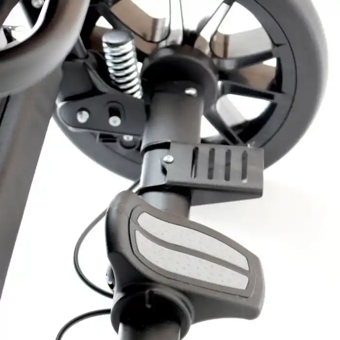 Mywam Yeti Engelli Çocuk Puseti | Katlanabilir Şase, Ayarlanabilir Derinlik ve Sırtlık, 80 Kg Taşıma Kapasiteli