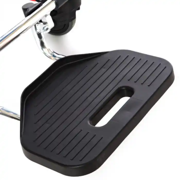 Römer Banyo ve Tuvalet Sandalyesi | Katlanabilir, Hafif ve Fren Sistemli Yapıda R402