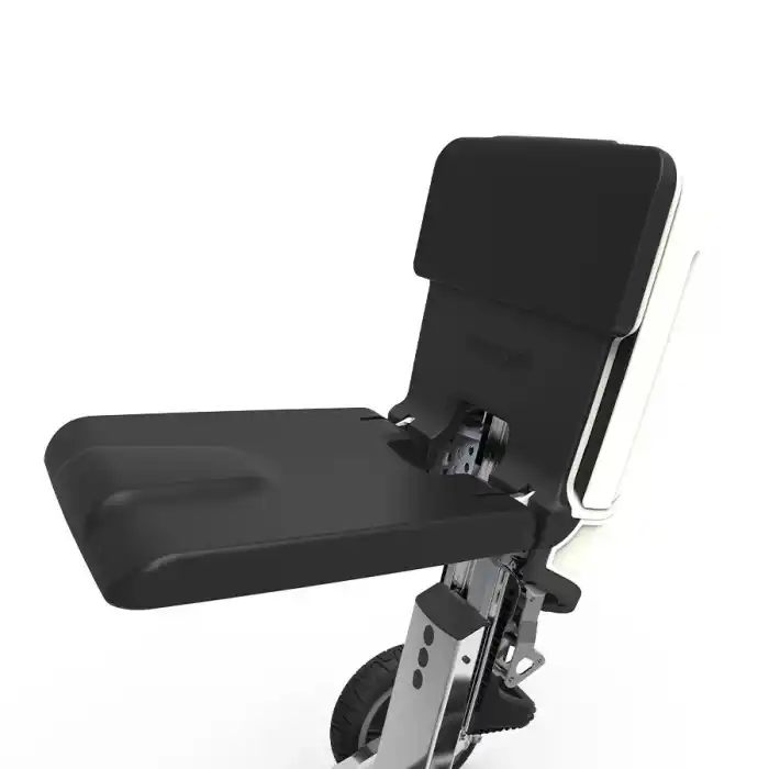 Scuba Atto Mini Scooter | Katlanabilir Kompakt Midi Model Lityum Akülü S550